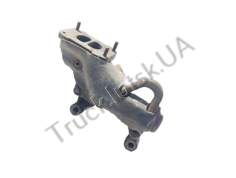 Випускний колектор Mercedes, Мерседес Actros 5411420509, 5411420409 Луцьк - зображення 1