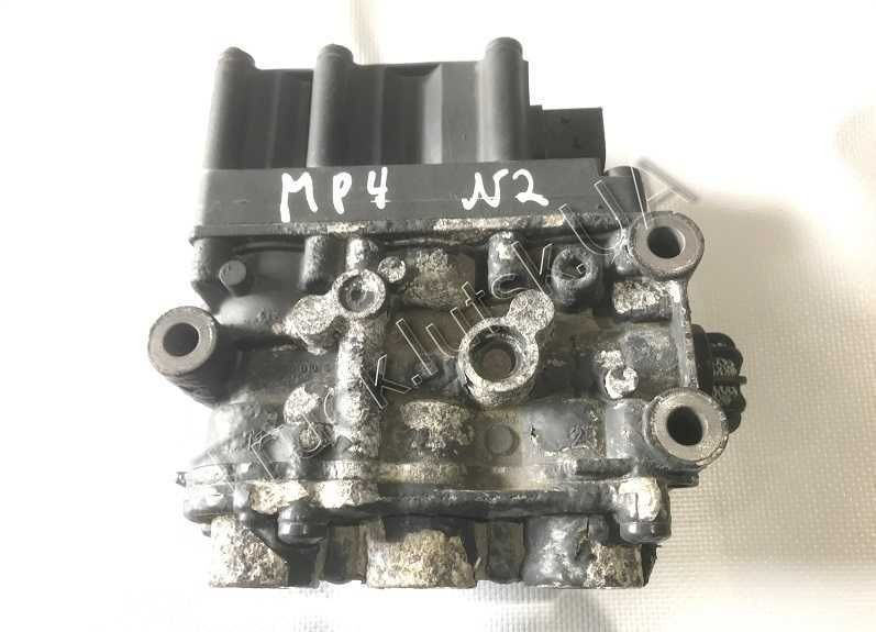 Кран ECAS 4*2 Mercedes, Мерседес Actros MP4 A0013271125, 4728900030 Луцьк - зображення 1