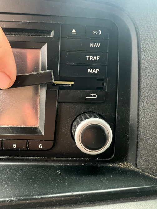 Магнітофон Ман ТГХ Вінниця - зображення 2