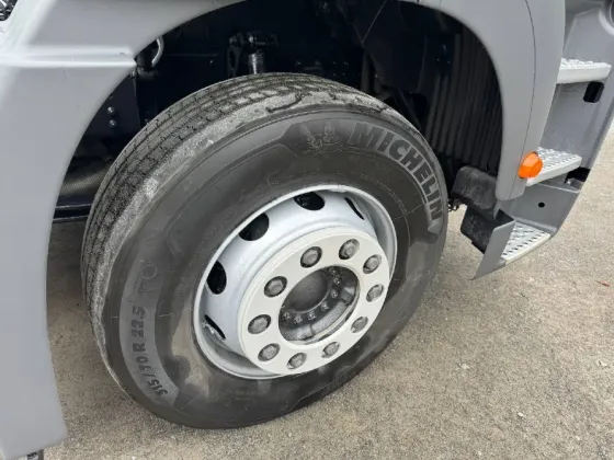 MAN TGA 2008 Вінниця