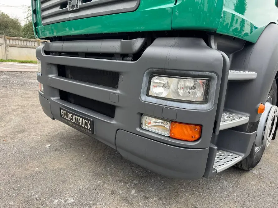 MAN TGA 2008 Вінниця - зображення 13