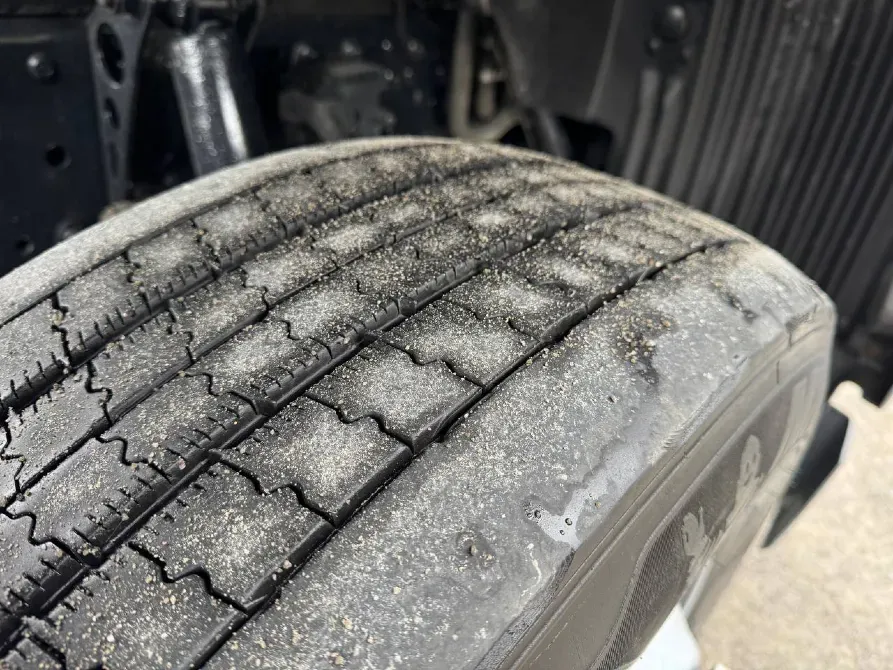 MAN TGA 2008 Вінниця - зображення 5