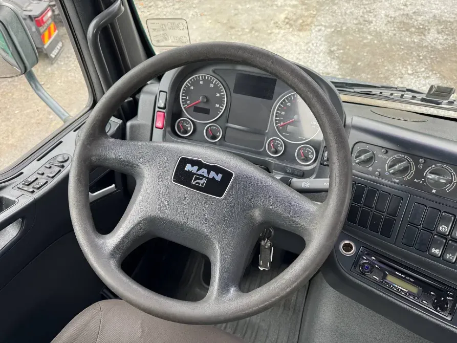 MAN TGA 2008 Вінниця - зображення 17