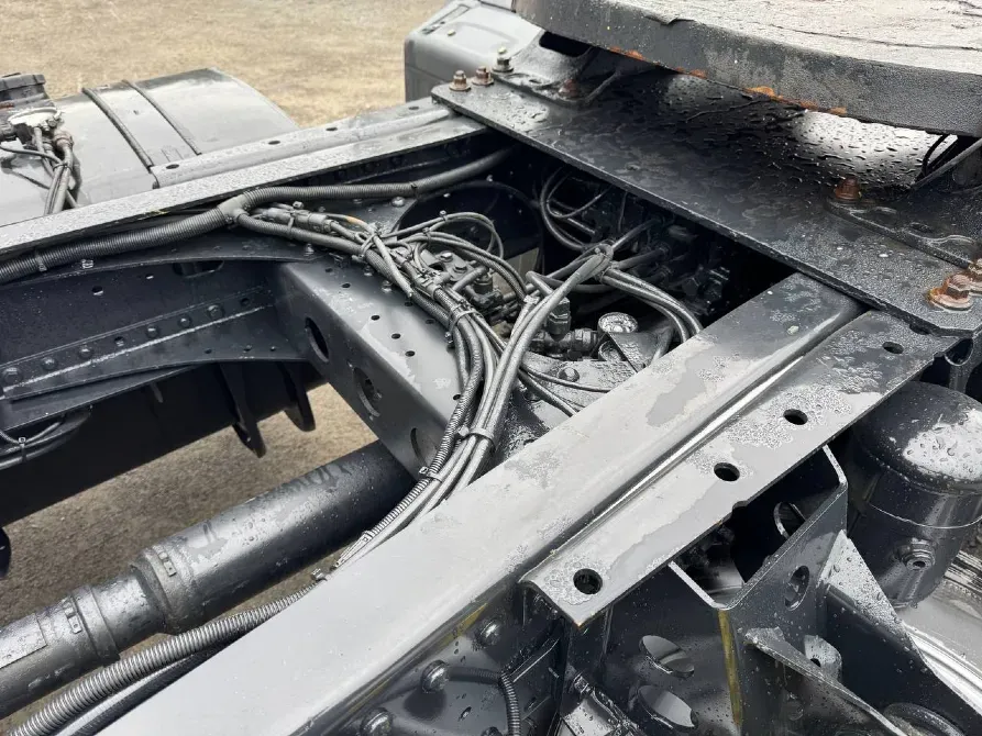 MAN TGA 2008 Вінниця - зображення 11