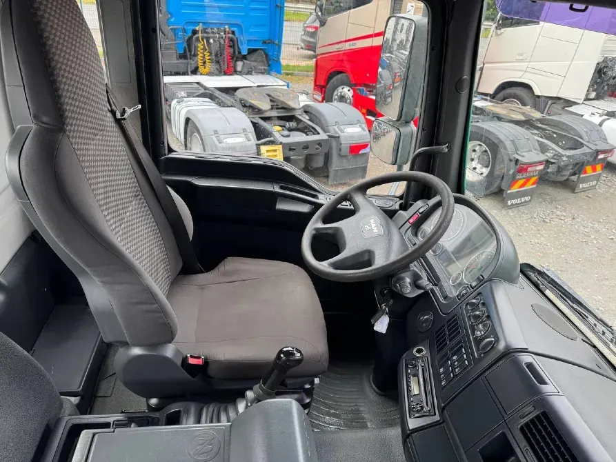 MAN TGA 2008 Вінниця - зображення 14