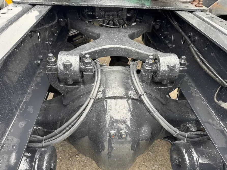 MAN TGA 2008 Вінниця - зображення 8