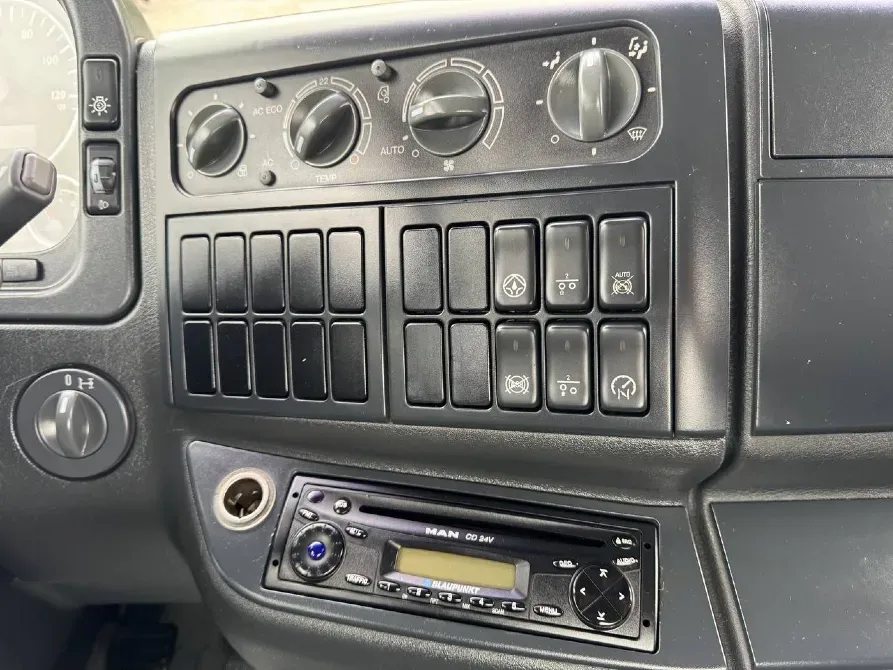 MAN TGA 2008 Вінниця - зображення 15