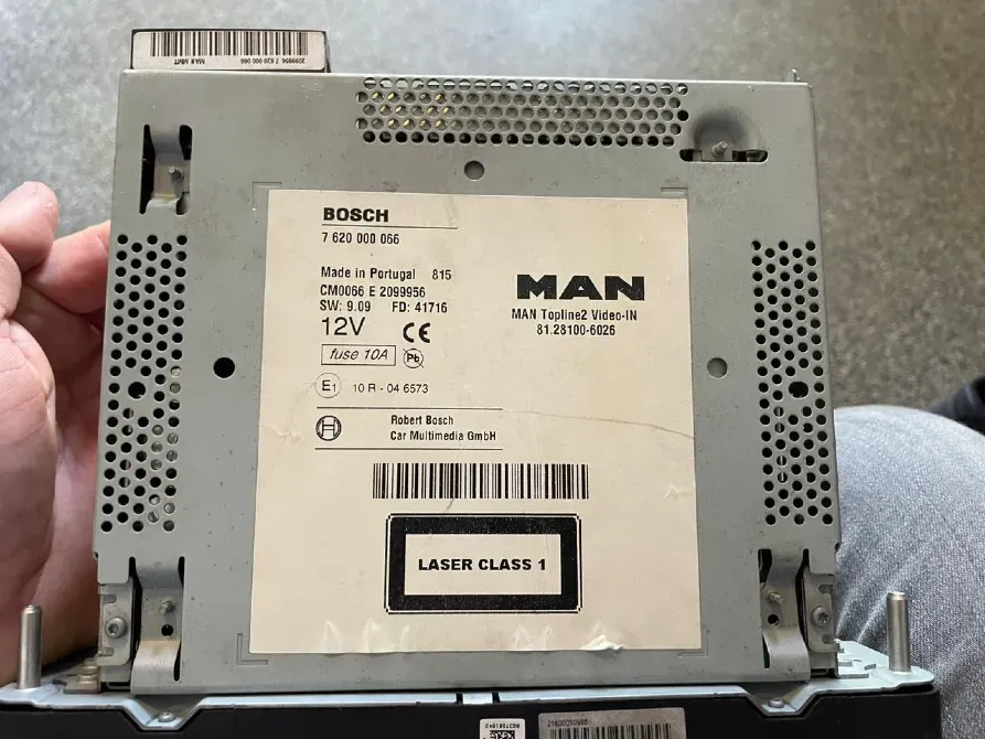 Магнітофон Вінниця - зображення 3