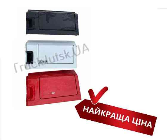 Бомболюк бардачок лівий DAF ДАФ CF ЦФ EURO 5 Євро 5 Луцьк