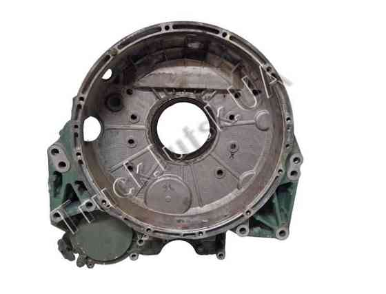 Кожух маховика, кожух двигуна 21768996 7421768998 21768998 Луцьк