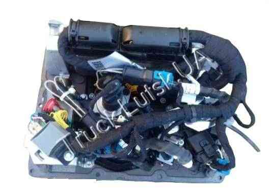 Модулятор адблю AdBlue DAF ДАФ Euro 5 Євро 5 EAS 2 Unit Луцьк