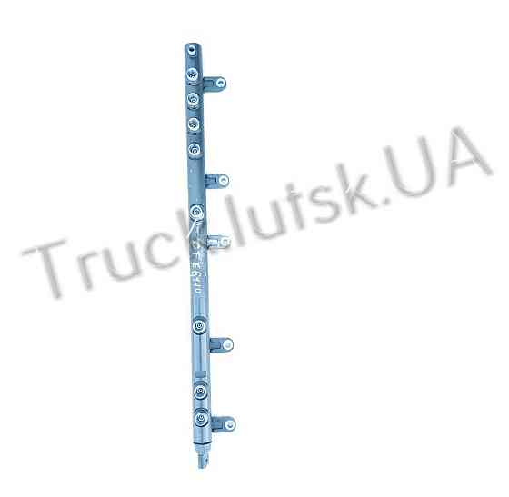 Паливна рейка рампа 1914474 mx-11 DAF ДАФ XF 106 CF 85 EURO 6 Луцьк