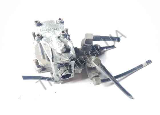 Прискорювальний клапан WABCO Вабко 4802051030 Луцьк