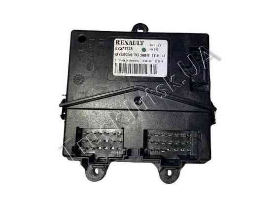 Блок контролер контроллер пічки Renault Range T Euro6 Рено T Євро6 Луцьк