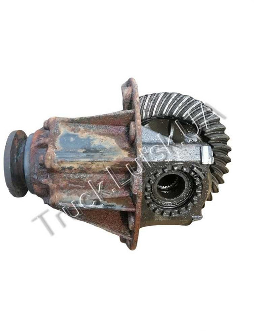 Редуктор MAN МАН TGM ТГМ HY-1130 37/10 3.7 81350106168 81350109168 Луцьк - зображення 1