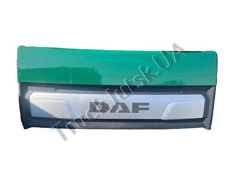 Капот рестайл DAF ДАФ CF 85 CF75 CF65 EURO 6 FTG СФ Євро 6 2104225 Луцьк - зображення 1