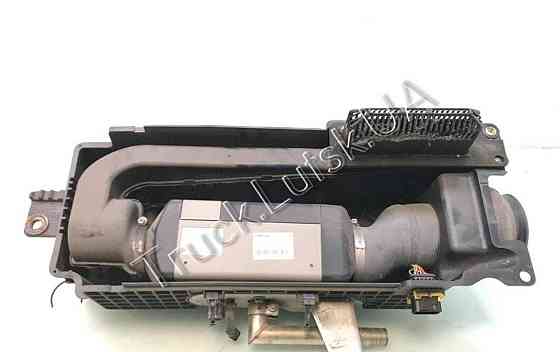 Автономка Renault Рено Range T gama Webasto AirTop Evo 2 kВ 7484544810 Луцьк