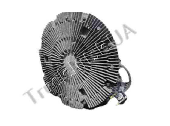 Віскомуфта Renault GAMA Range T DTI11 Volvo FH4 Euro 6 7421990513 Луцьк