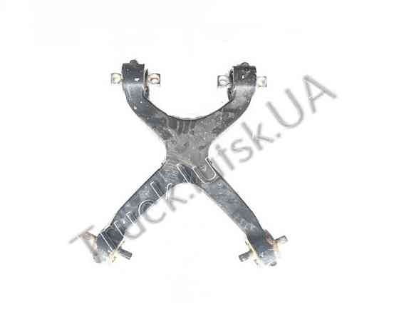 Лучева тяга MAN МАН TGA ТГА TGX TGS Х - образна Сержант 81432206327 Луцьк