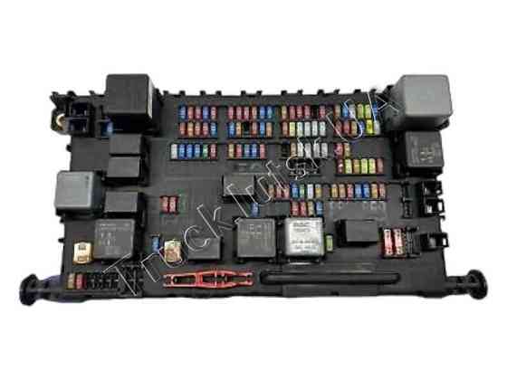 Блок запобіжників DAF XF106 CF85 Euro6 480 530 FTG ДАФ Євро6 рестайл Луцьк