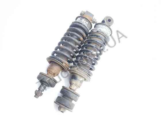 Амортизатори кабіни задні DAF ДАФ CF85/75 ЦФ 1377828 Луцьк