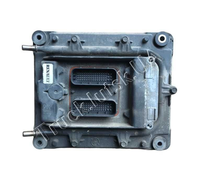 Блок EDC двигуна Renault Range T Euro6 Volvo Рено Т Євро6 Вольво ФШ Луцьк - зображення 1