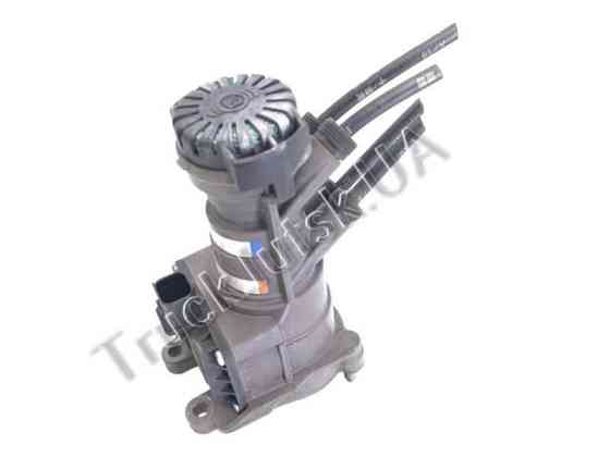 Головний гальмівний кран Renault Range Euro6 Volvo Рено Т Євро6 Вольво Луцьк