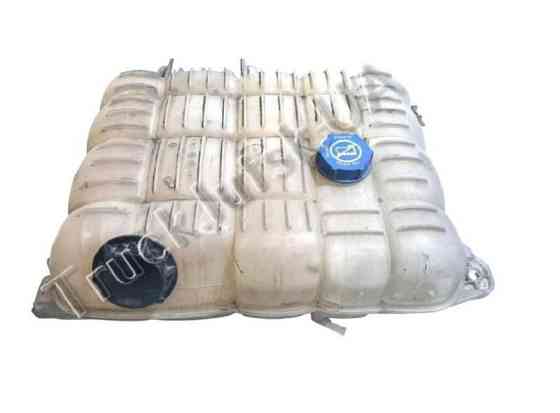 Розширювальний бак Renault GAMA Range T DTI11 Volvo FH4 Euro 6 Луцьк