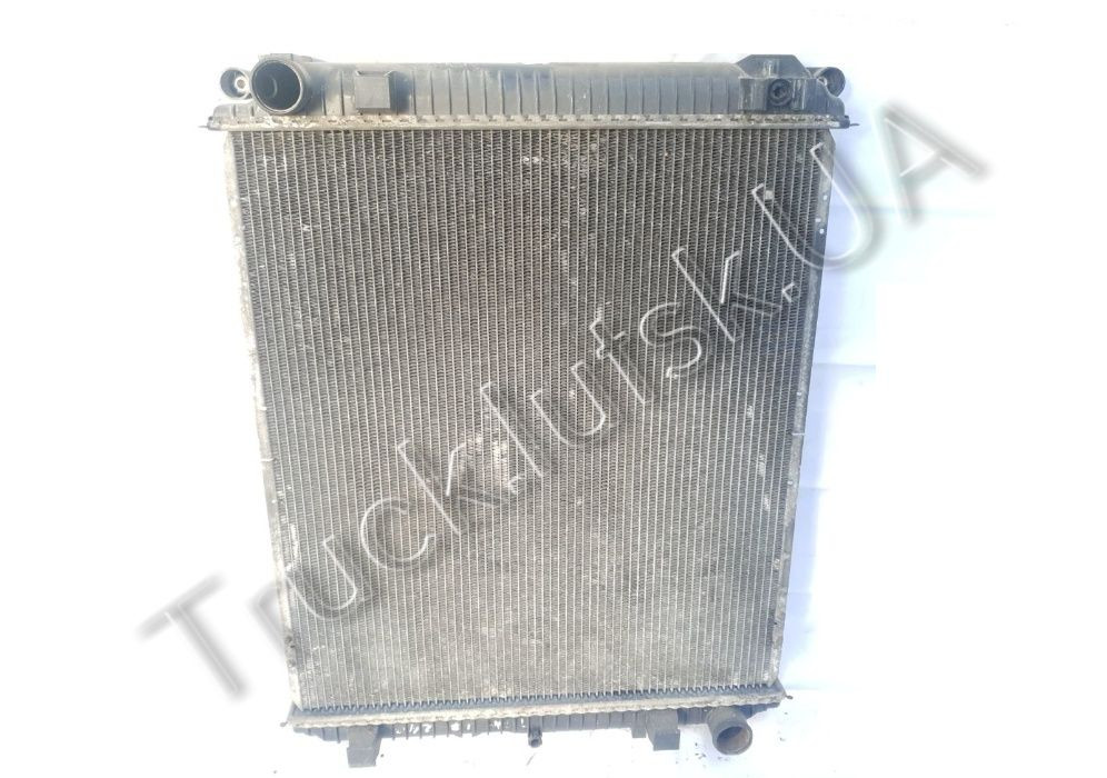 Радіатор MAN МАН TGM ТГМ Радиатор 81061016493 Луцьк - зображення 1