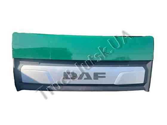 Капот рестайл DAF ДАФ CF 85 CF75 CF65 EURO 6 FTG СФ Євро 6 2104225 Луцьк