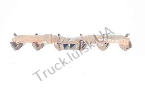 Колектор випускний Renault Рено Magnum Магнум 460 DXi 7420508112 Луцьк