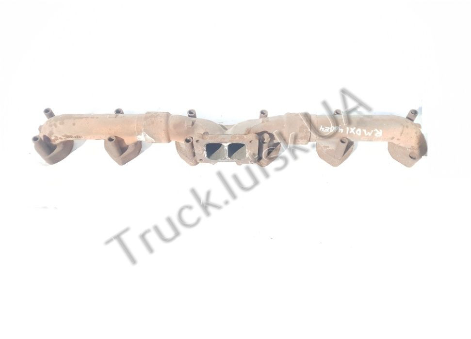 Колектор випускний Renault Рено Magnum Магнум 460 DXi 7420508112 Луцьк - зображення 1