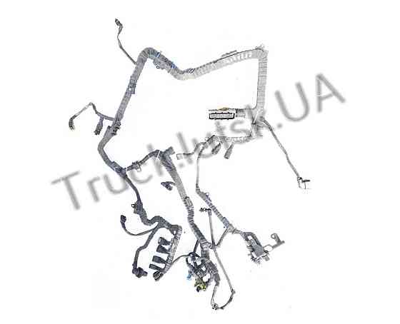Електропроводка DAF ДАФ MX-11 J3 C 1973732 до вантажівки Луцьк