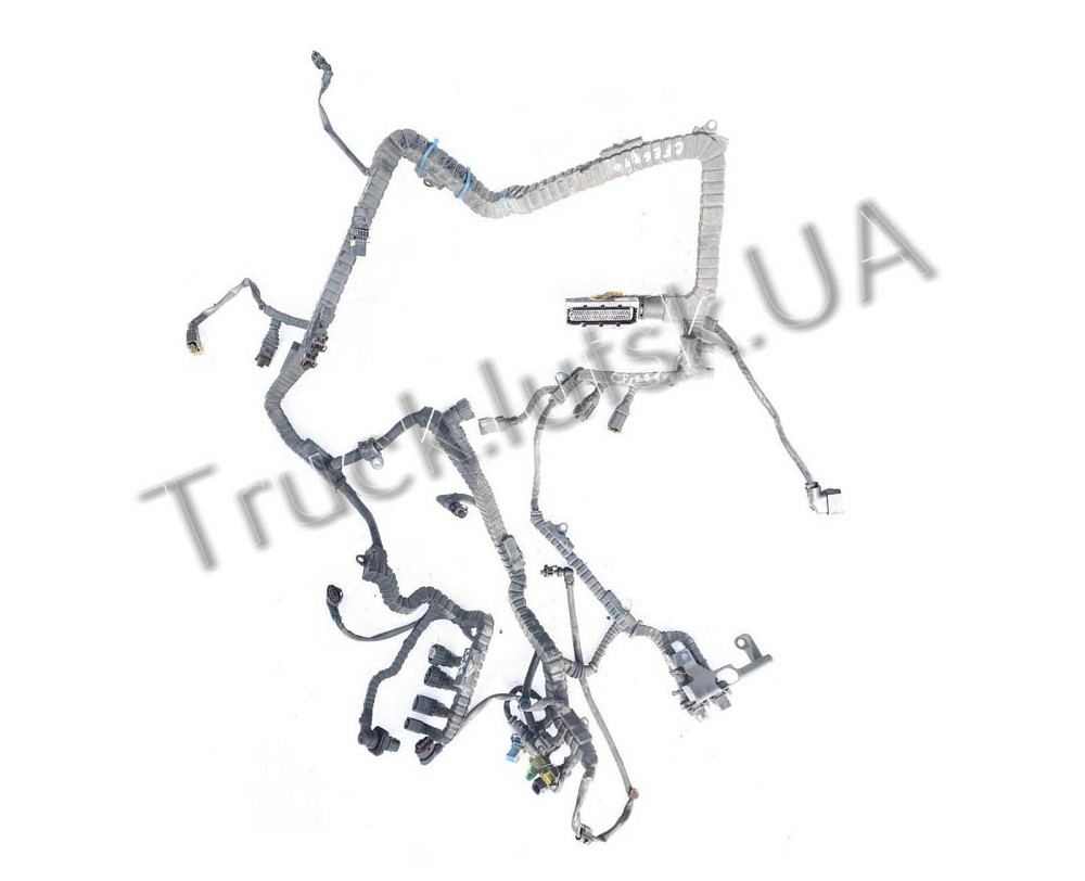 Електропроводка DAF ДАФ MX-11 J3 C 1973732 до вантажівки Луцьк - зображення 1