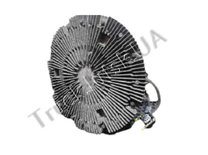 Віскомуфта Renault GAMA Range T DTI11 Volvo FH4 Euro 6 7421990513 Луцьк - зображення 1