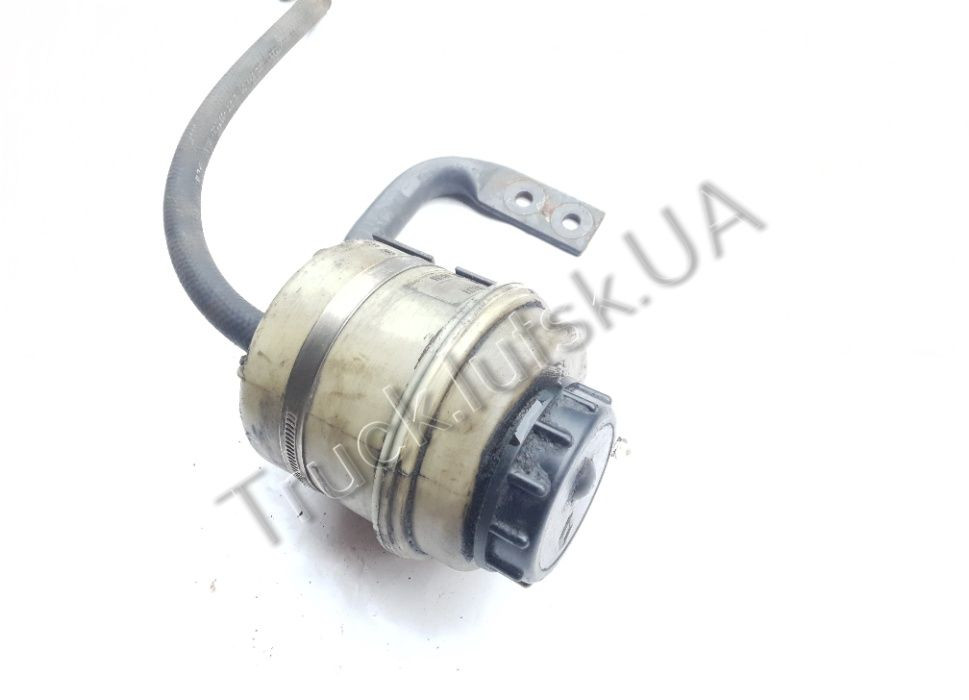 Бачок гідропідсилювача Renault Рено Premium Преміум DCI 5010216805 Луцьк - зображення 1