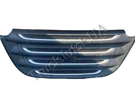 Решітка радіатора борода рестайл DAF ДАФ CF 85 CF75 CF65 EURO 6 FTG Луцьк