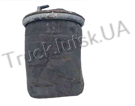 Пневмоподушка MAN МАН - 4882 N1 P05 81436010151 Луцьк