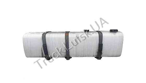 Бак DAF ДАФ ДШВ 2250х680х620 850л. Алюмінієвий Паливний бак Даф Луцьк