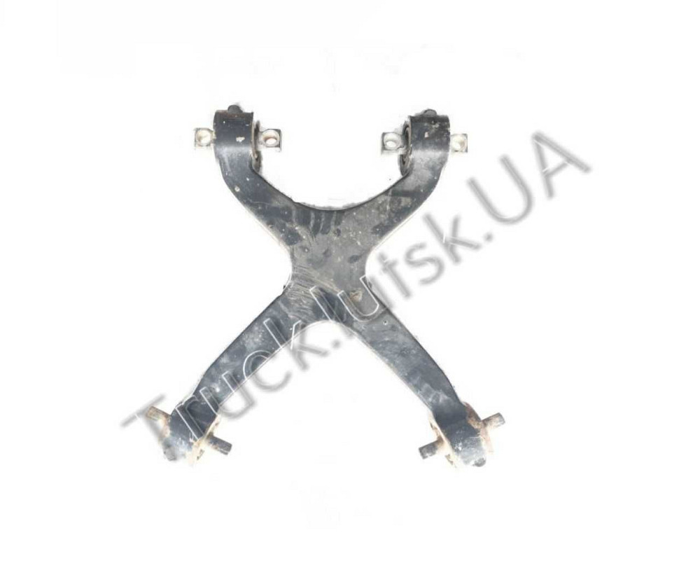 Лучева тяга MAN МАН TGA ТГА TGX TGS Х - образна Сержант 81432206327 Луцьк - зображення 1