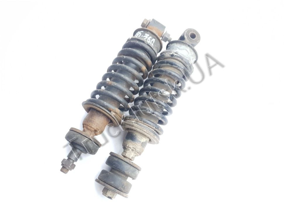 Амортизатори кабіни задні DAF ДАФ CF85/75 ЦФ 1377828 Луцьк - зображення 1