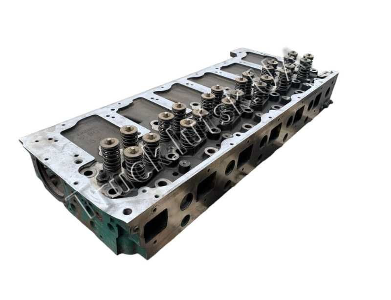 ГБЦ Renault GAMA Range T DTI11 Volvo FH4 Euro 6 7421379389 21379389 Луцьк - зображення 1