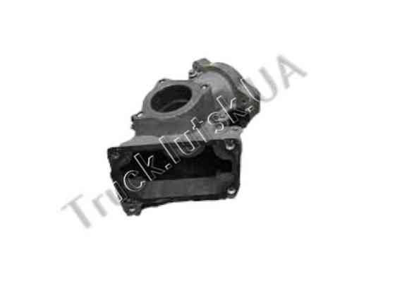 Коліно інтеркулера EGR Renault GAMA Range T DTI11 Volvo FH4 Euro 6 Луцьк