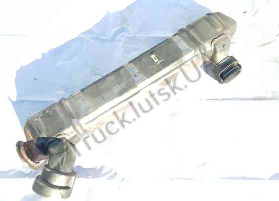 Радіатор EGR DAF ДАФ CF ЦФ Euro6 Євро6 MX11 1892359 ЕГР Луцьк