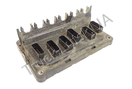 Блок керування переднього шасі DAF XF CF 2323271 2236691 2148048!! Луцьк