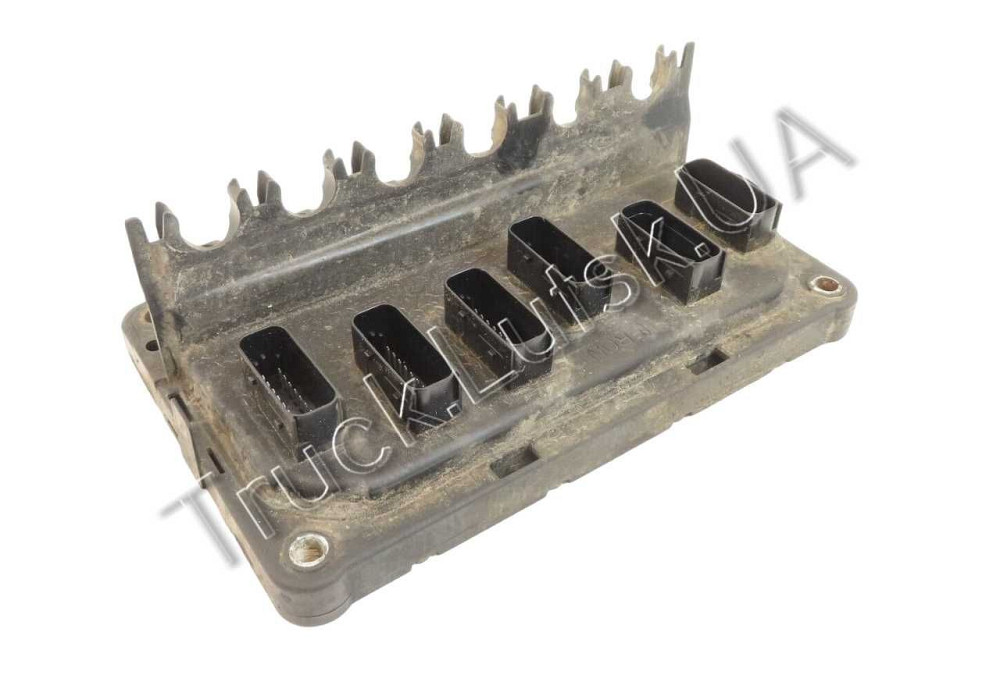 Блок керування переднього шасі DAF XF CF 2323271 2236691 2148048!! Луцьк - зображення 1