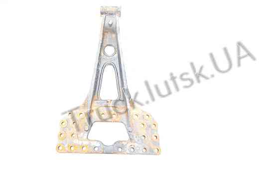 Кронштейн тяги реактивной МАН TGX/TGS/TGA 81.43215.0048, !! Луцьк