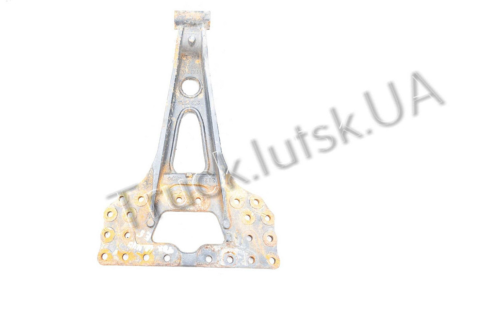 Кронштейн тяги реактивной МАН TGX/TGS/TGA 81.43215.0048, !! Луцьк - зображення 1