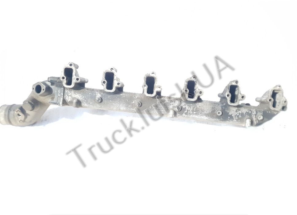 Колектор впускний MAN МАН TGA ТГА Euro3 Євро3 51082013561!! Луцьк - зображення 1