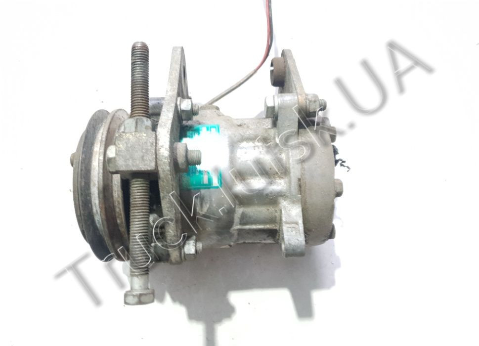 Компресор кондиціонера 5010417679 Renault Рено!! Луцьк - зображення 1